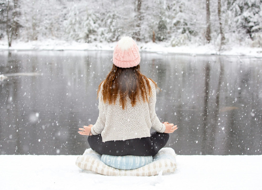 Winter Wellness Reset: Building Rituals That Support You All Season Long