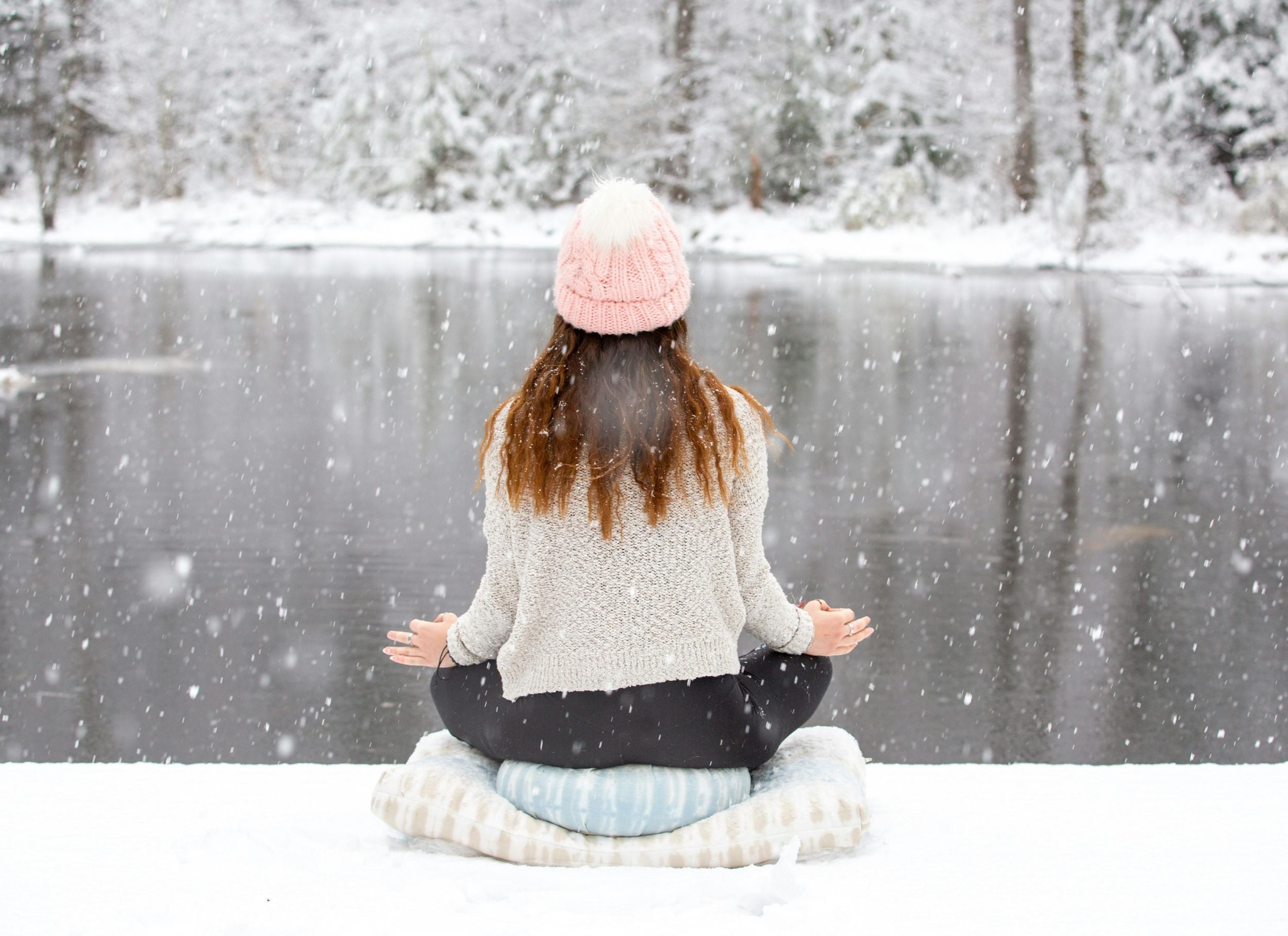 Winter Wellness Reset: Building Rituals That Support You All Season Long