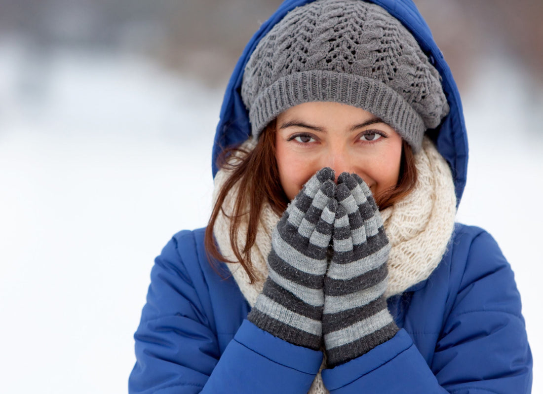 Healthy Circulation in Winter: Why It Matters and How to Support It