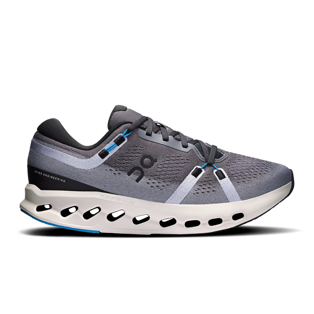 Cloudsurfer 2