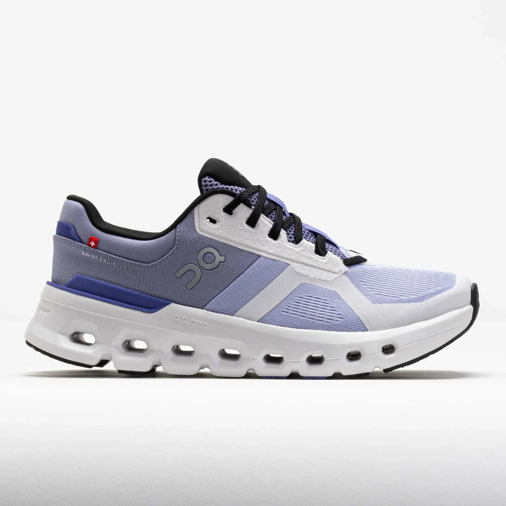 Cloudrunner