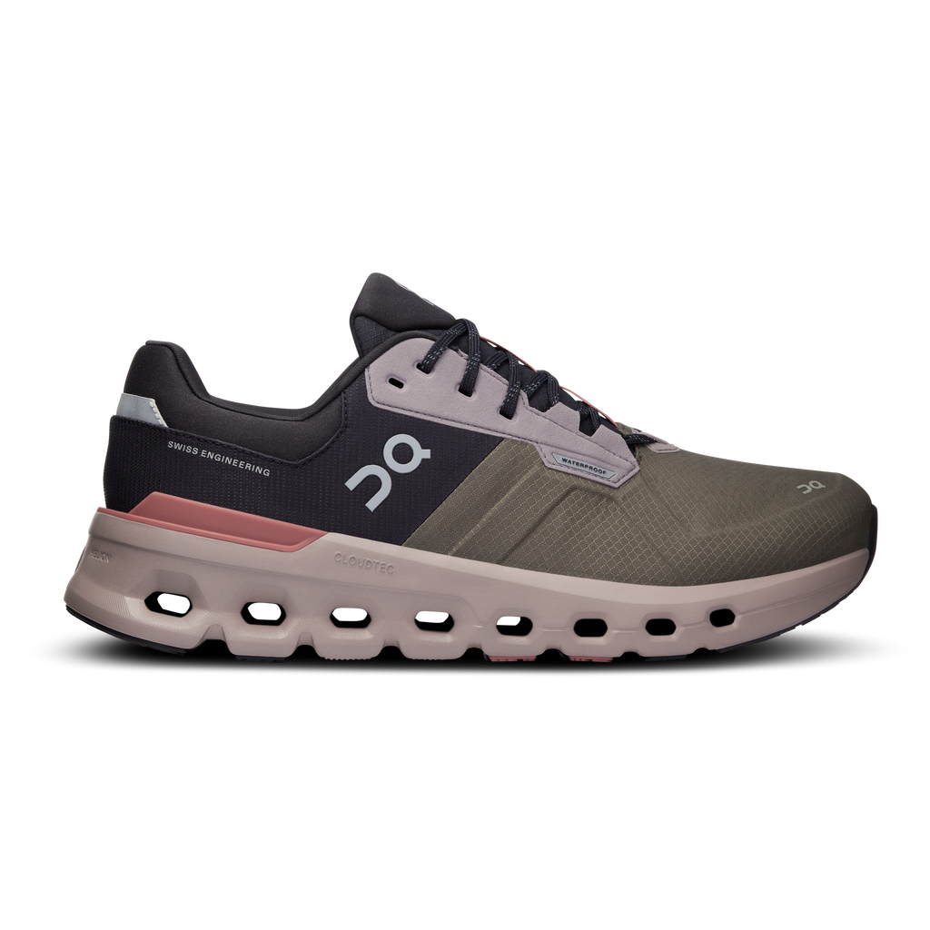 Cloudrunner